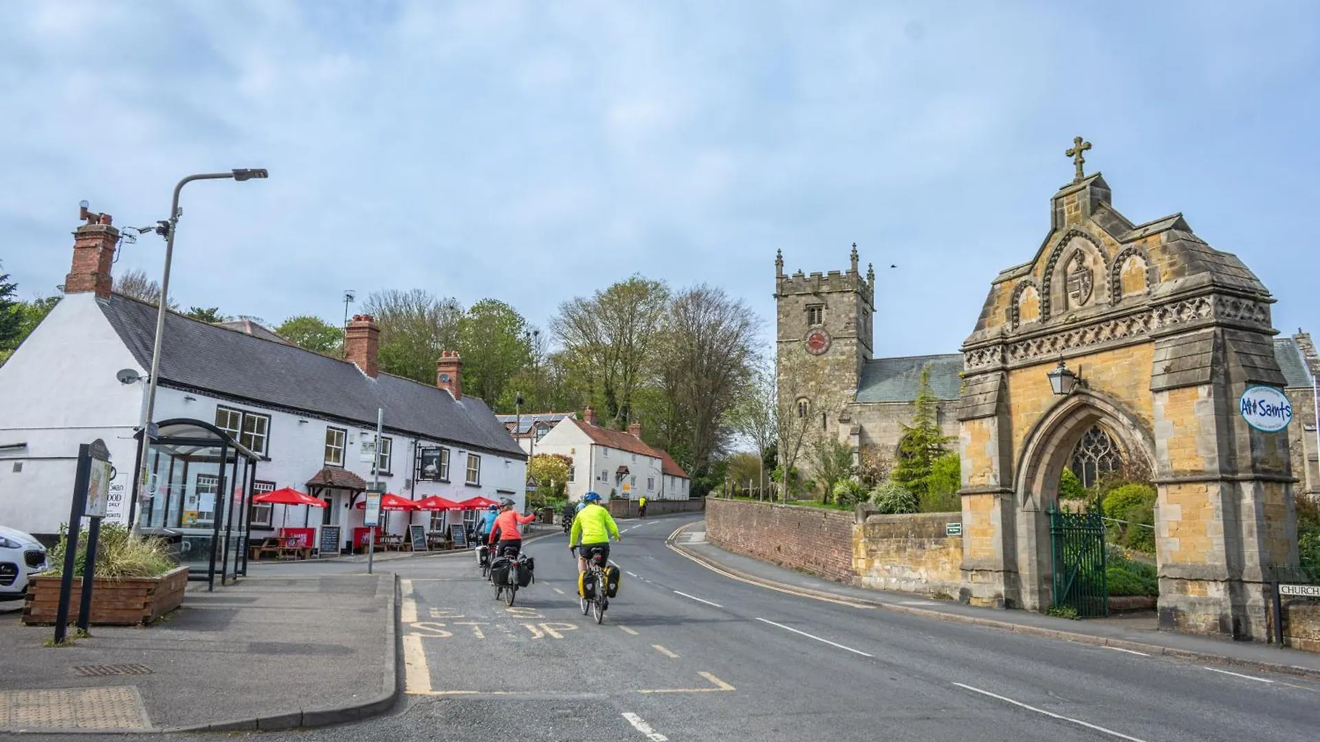 Holiday home Pinfold Cottage, Dog Friendly Yorkshire Coast & Countryside Hunmanby