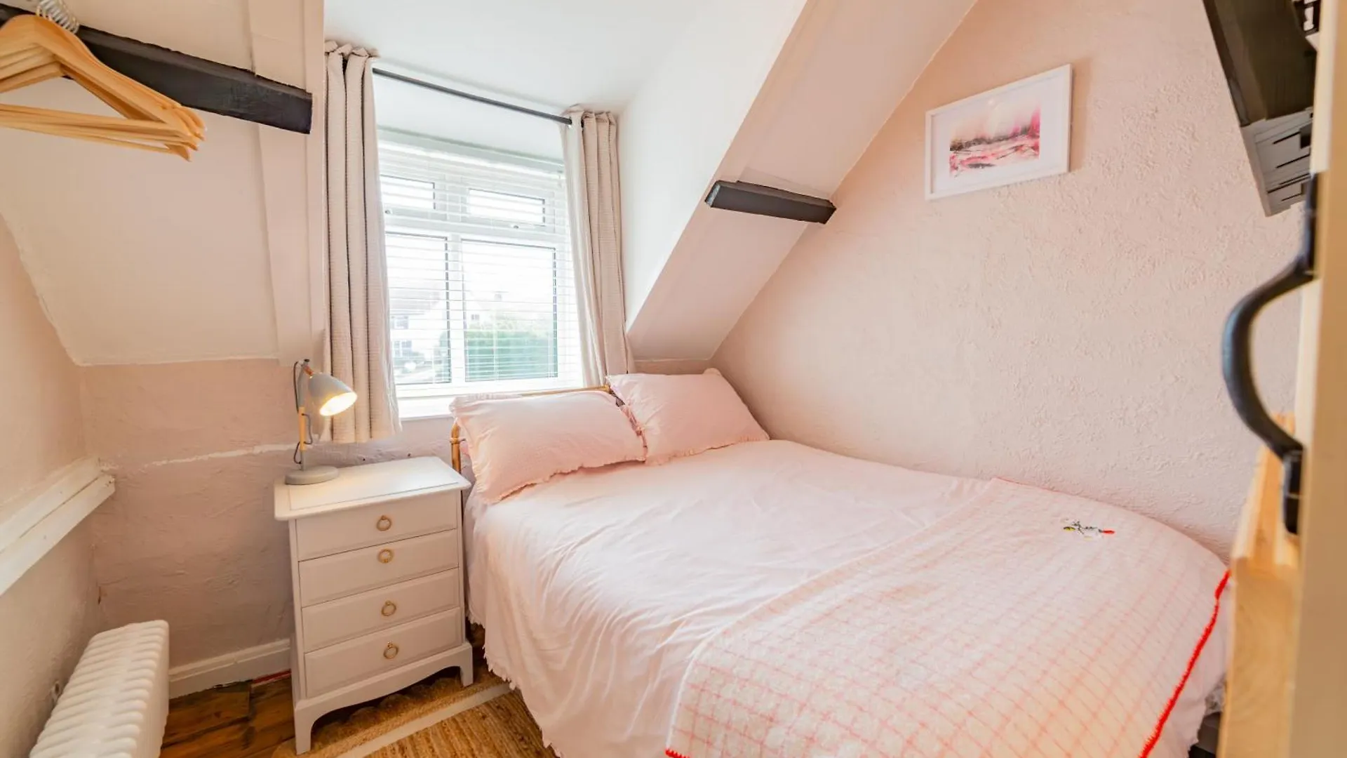 Pinfold Cottage, Dog Friendly Yorkshire Coast & Countryside Hunmanby Holiday home