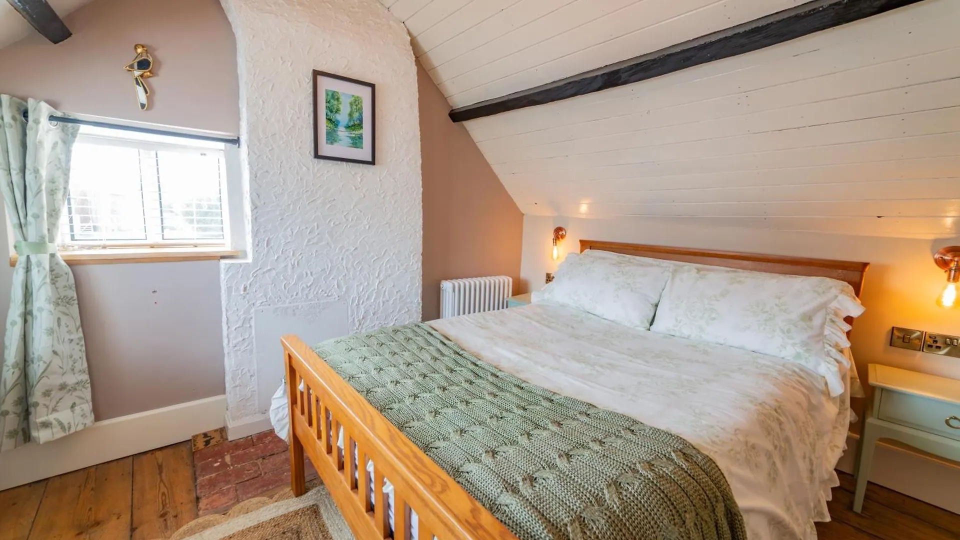 Holiday home Pinfold Cottage, Dog Friendly Yorkshire Coast & Countryside Hunmanby United Kingdom