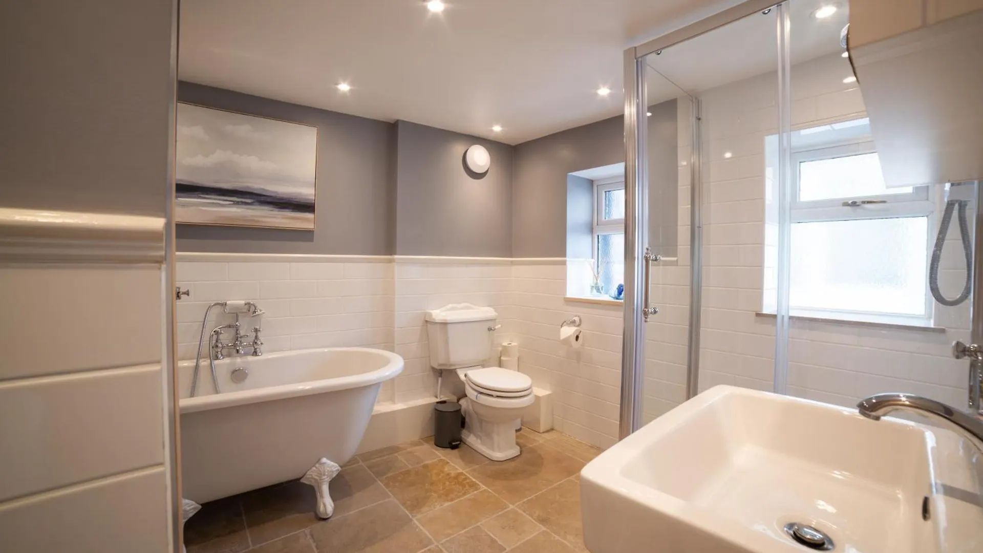 Pinfold Cottage, Dog Friendly Yorkshire Coast & Countryside Hunmanby 0*,