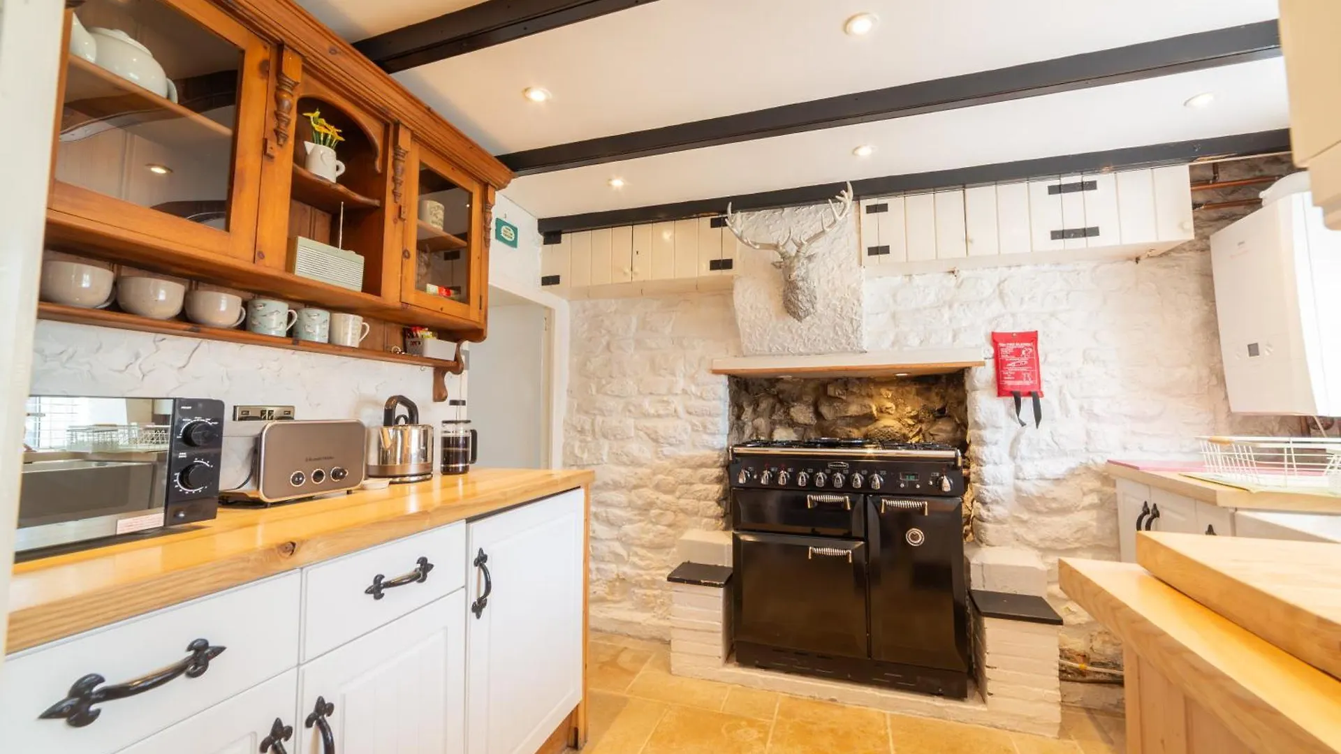 Holiday home Pinfold Cottage, Dog Friendly Yorkshire Coast & Countryside Hunmanby