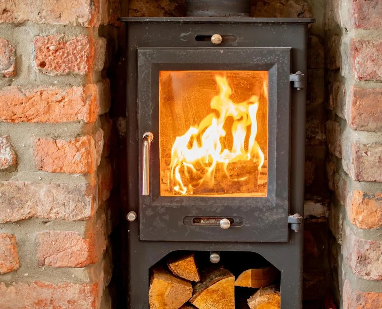 Pinfold Cottage, Dog Friendly Yorkshire Coast & Countryside Hunmanby 0*,